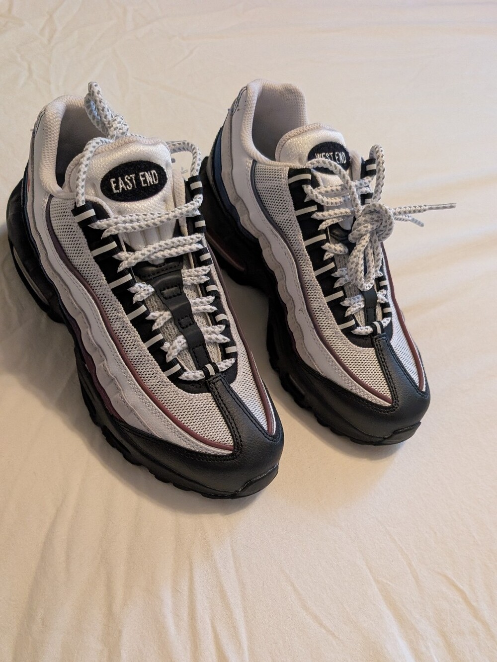 Women's Nike Air Sneakers